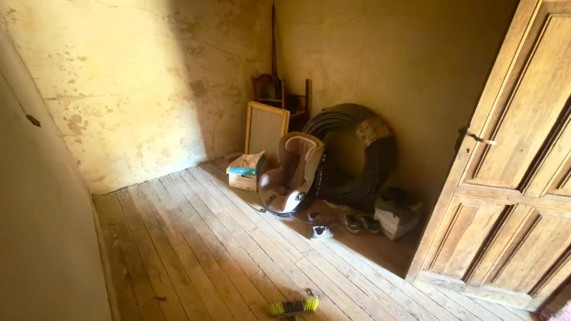 Casa amb terrassa en venda a Toén, imagen 28