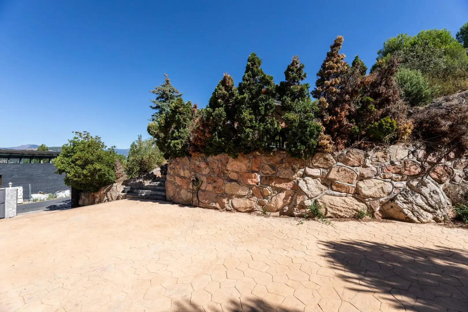 Chalet con piscina en venta en Fontenebro - Altavista, imagen 40