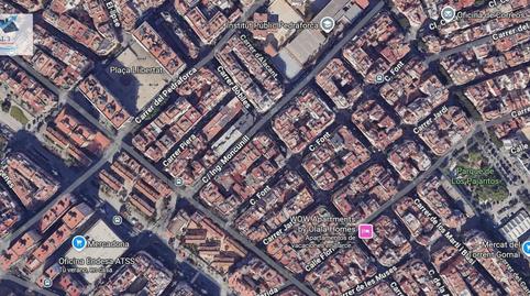 Foto 3 de Pis en venda a Calle Bobiles de Les, La Florida, Barcelona