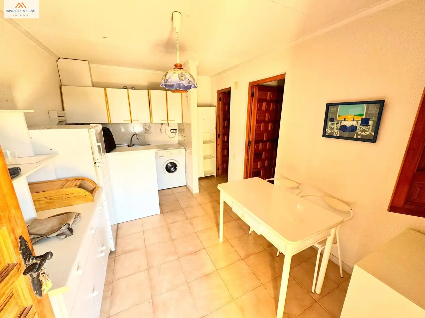 Casa a schiera con terrazza in vendita a San Fulgencio, imagen 2