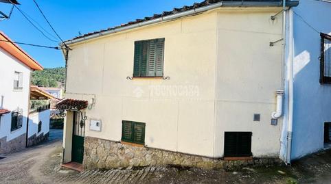 Photo 3 of Single-family semi-detached for sale in Arenas de San Pedro, Ávila