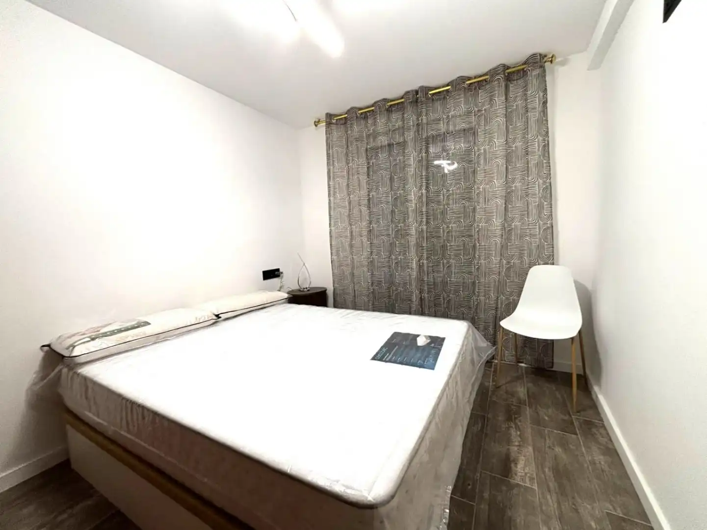 Appartamento con terrazza in affitto a Muro de Alcoy, imagen 5