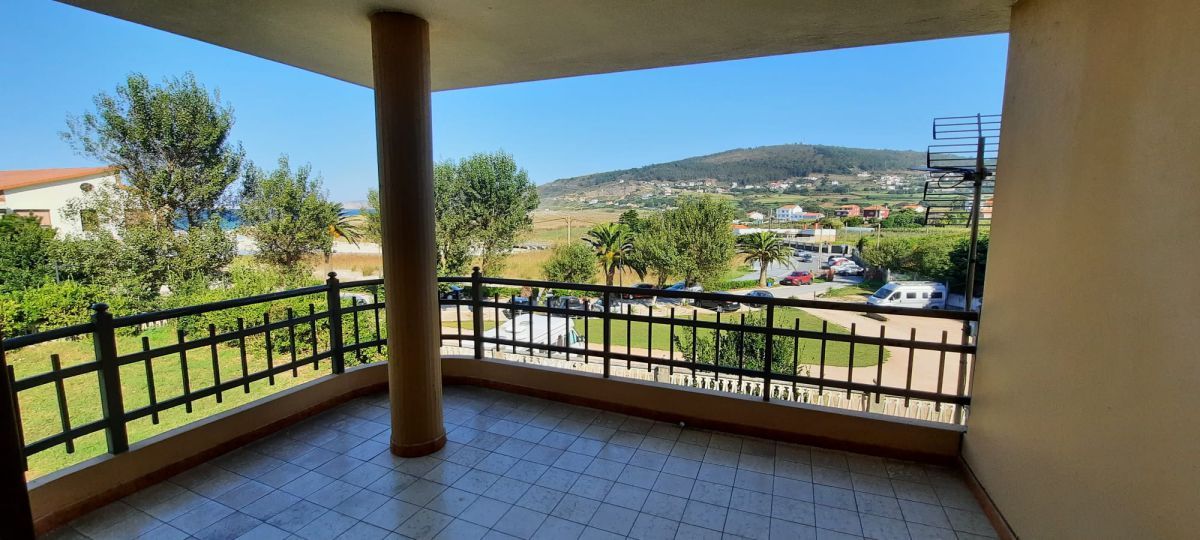 Dormitori de Casa o xalet en venda en Arteixo amb Terrassa
