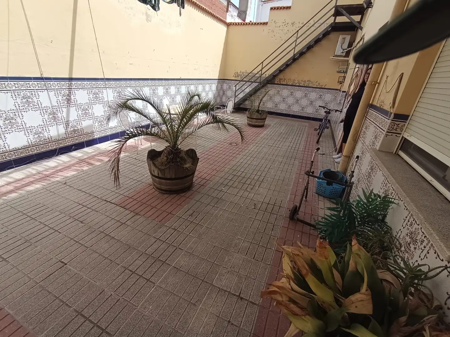Adossat en venda a Calle los Gañanes, imagen 43