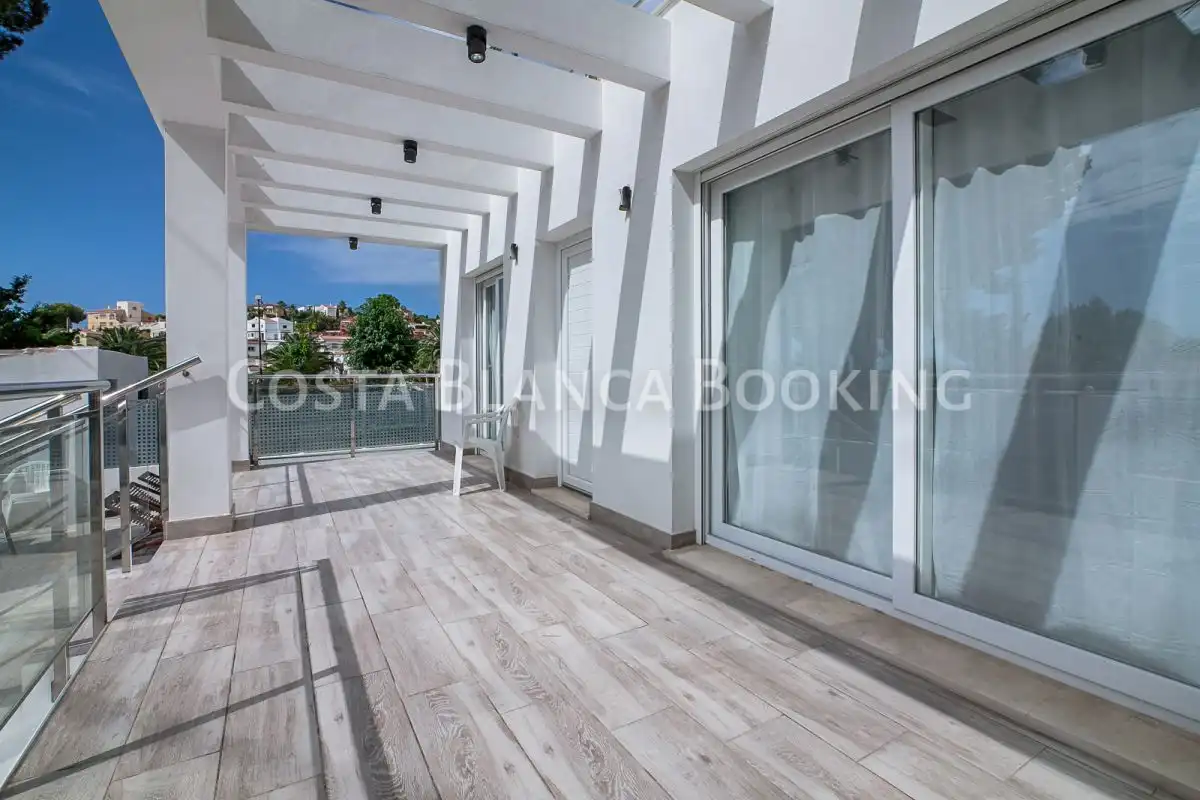 Chalet en venta en Coloma, imagen 8