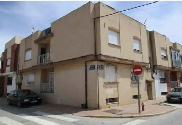 Garaje en venta en C/ Galicia , Torre-Pacheco ciudad