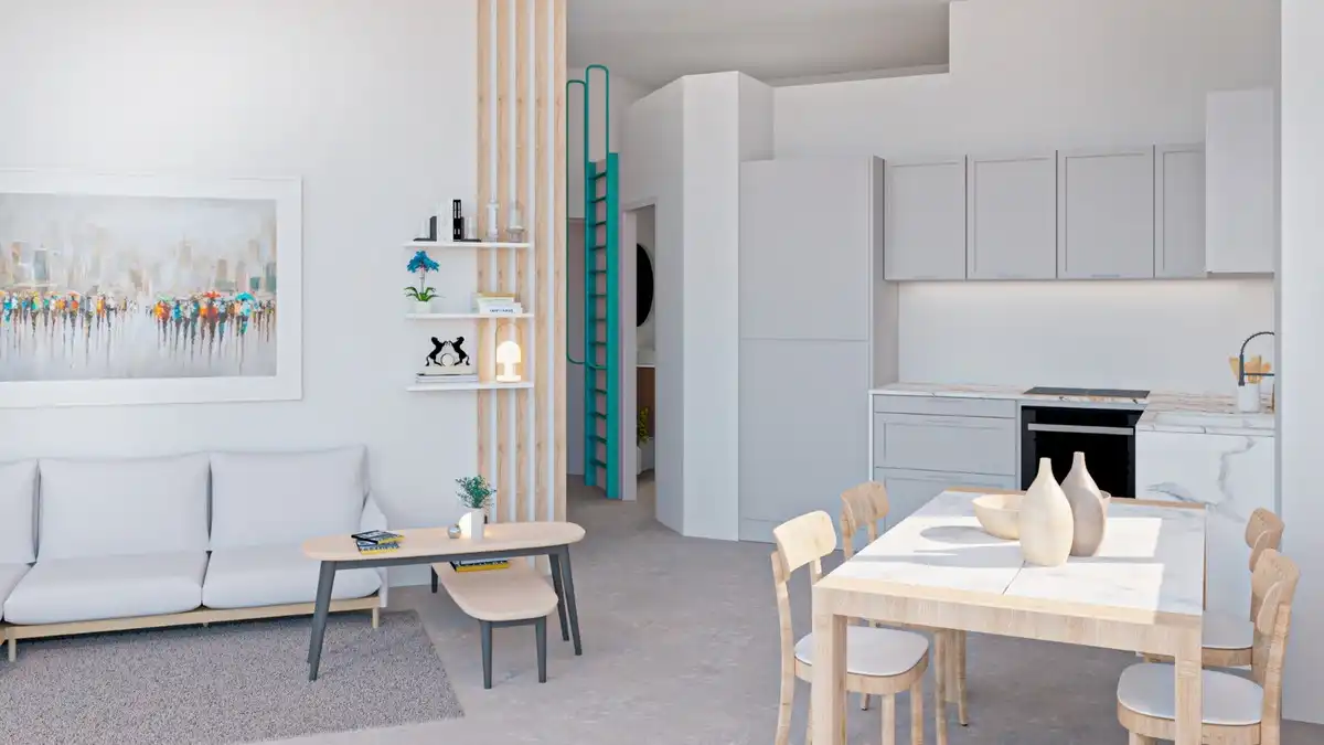 Apartament en venda a Pilar de la Horadada ciudad, imagen 3