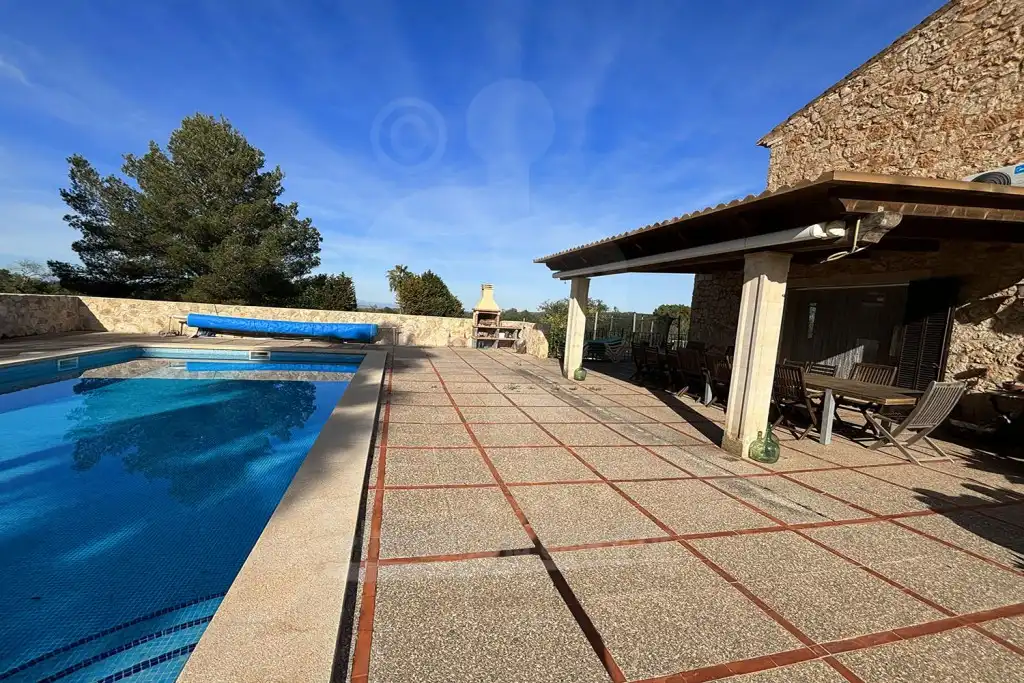 Casa rústica con terraza en venta en Felanitx Poble, imagen 29