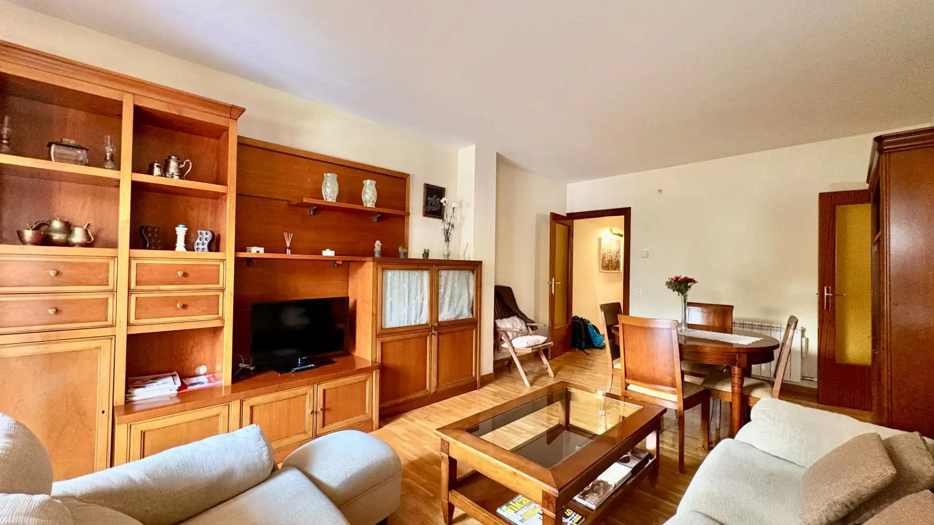 Flat with pool to rent in Calle de Artaso 4, imagen 3