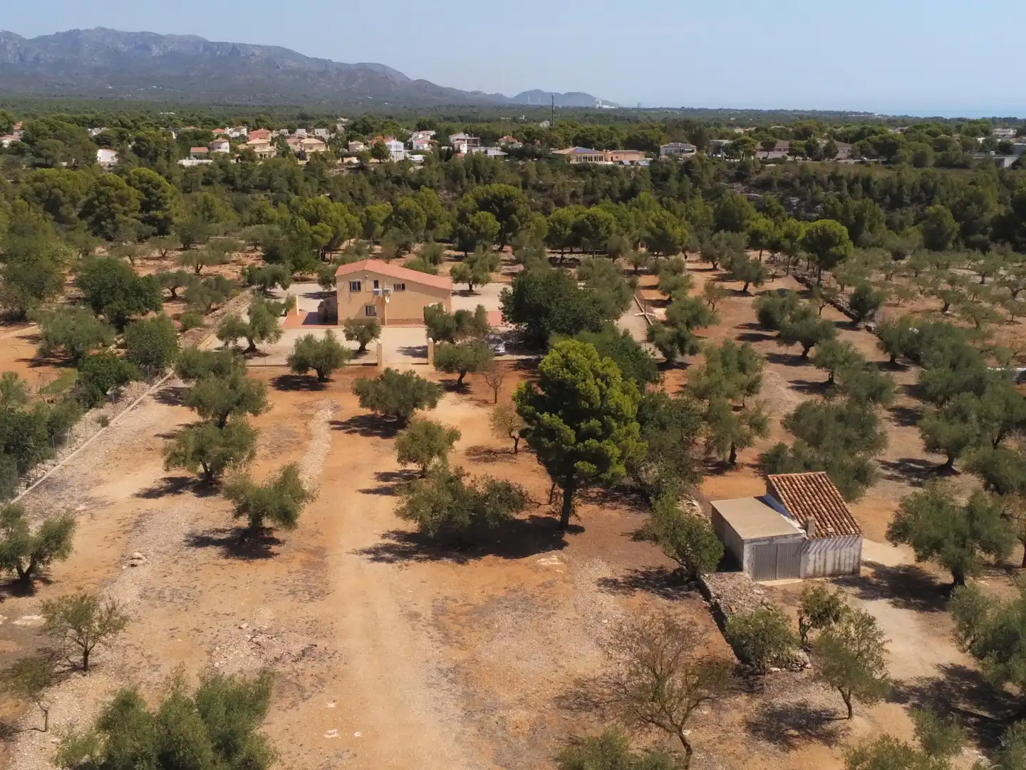 Landhaus mit Garten zum Verkauf in L'Ametlla de Mar pueblo, imagen 56