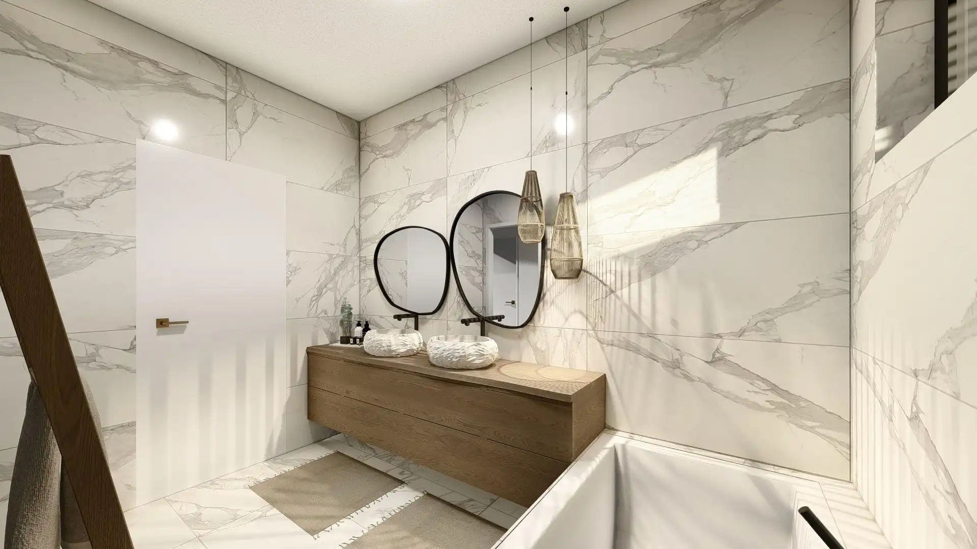 Chalet en venta en Altea la Vella, imagen 15