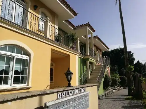 Piso de alquiler en N/A, La Quinta