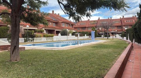 Photo 5 of Detached homes for sale in Divina Pastora, Alicante / Alacant