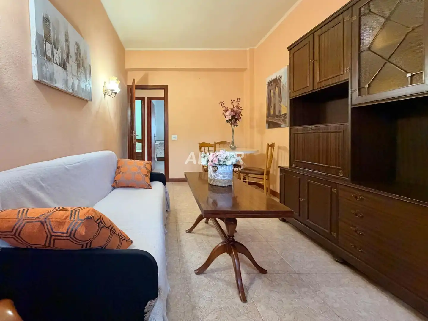 Wohnung zum Verkauf in Calle Calle Dominicas, imagen 14