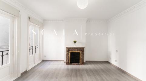 Foto 4 de Pis de lloguer a Argensola, Justicia - Chueca, Madrid