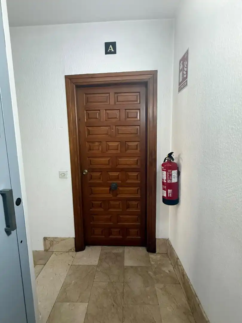 Àtic de lloguer a San Leonardo de Yagüe, Soria