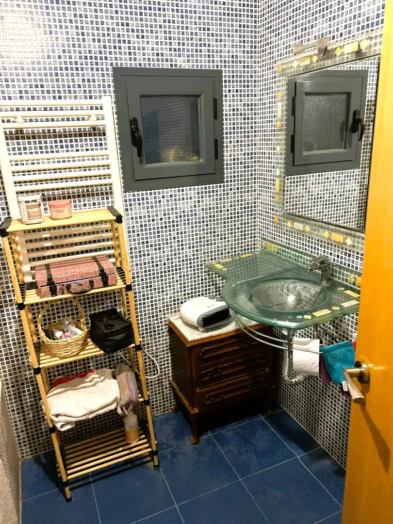 Dúplex en venta en N/A, Almonacid de Toledo
