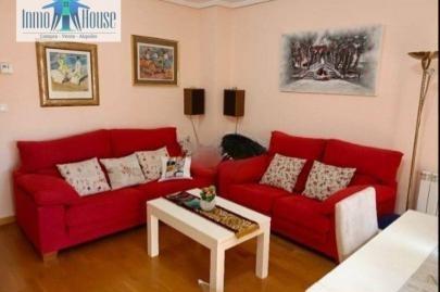 Foto 2 de Apartament en venda a Imaginalia - Llanos del Águila, Albacete