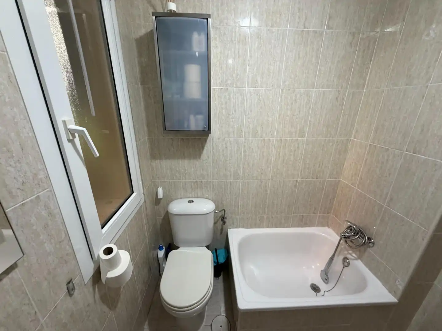 Bathroom of Flat for sale in San Fernando