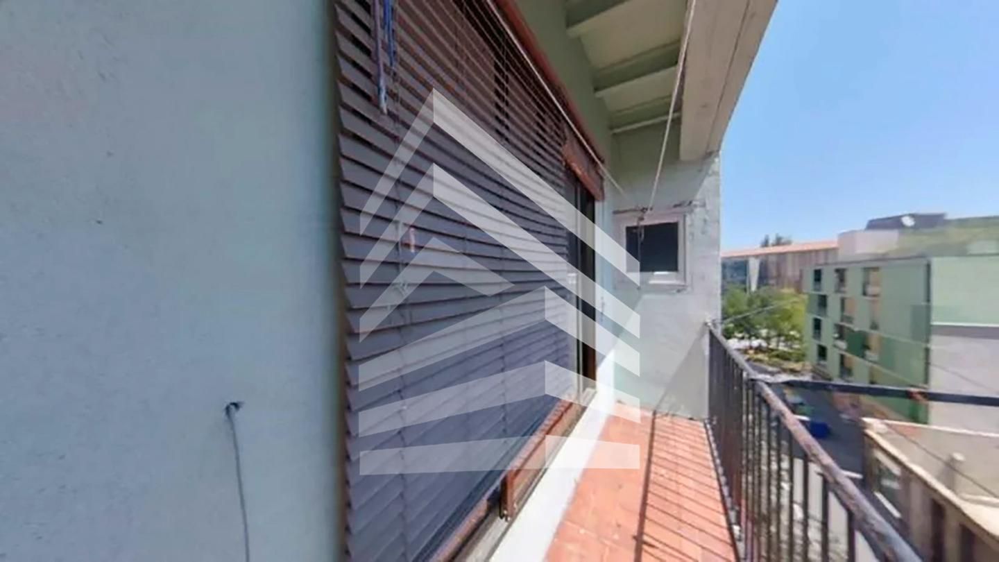 Balcony of Flat for sale in Manresa  with Balcony