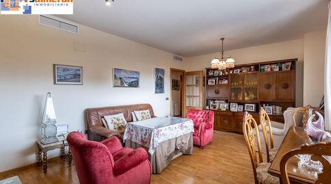 Foto 4 de Piso en venta en de San Lazaro, Plaza de Toros, Granada Capital