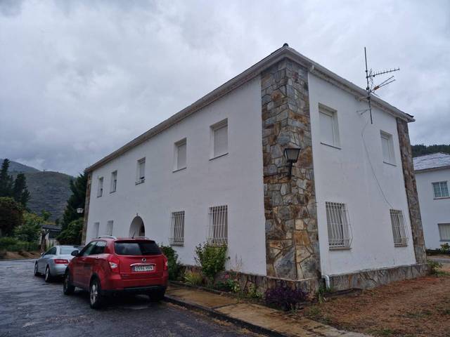 Piso en Venta en Calle OS COVALLOS- MONTEFURADO en Quiroga