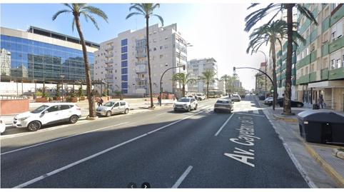 Photo 3 of Premises to rent in Avenida Cayetano del Toro, Paseo Marítimo - San José - La Laguna,  Cádiz Capital