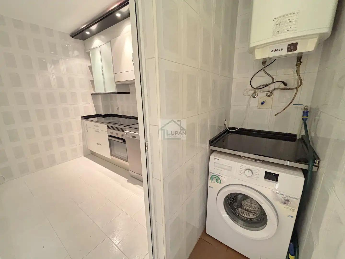 Flat for rent in Alpedrete, Madrid