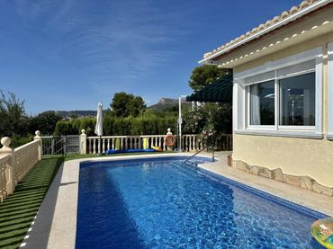 Casa a schiera in vendita a Zona Pueblo