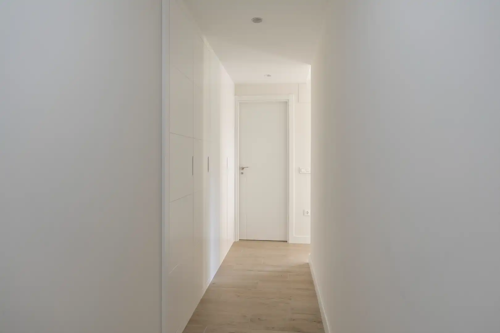 Piso de obra nueva con ascensor en venta en Calle Capitán Arenas 3, imagen 25