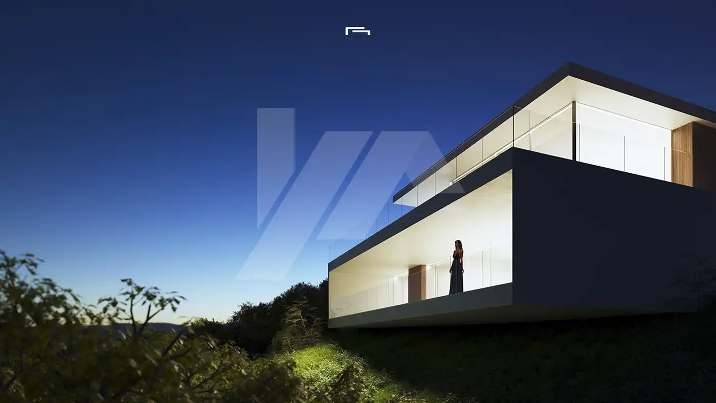 Villa con piscina in vendita a Paichi, imagen 8