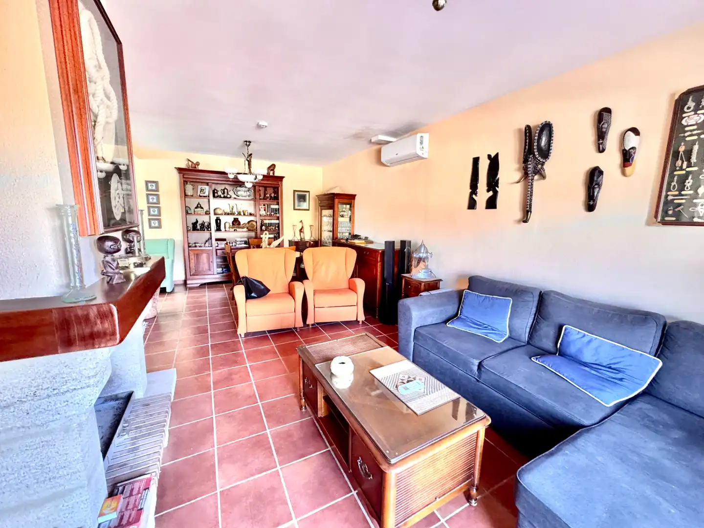 Casa en venda a Calle Cerro, imagen 17