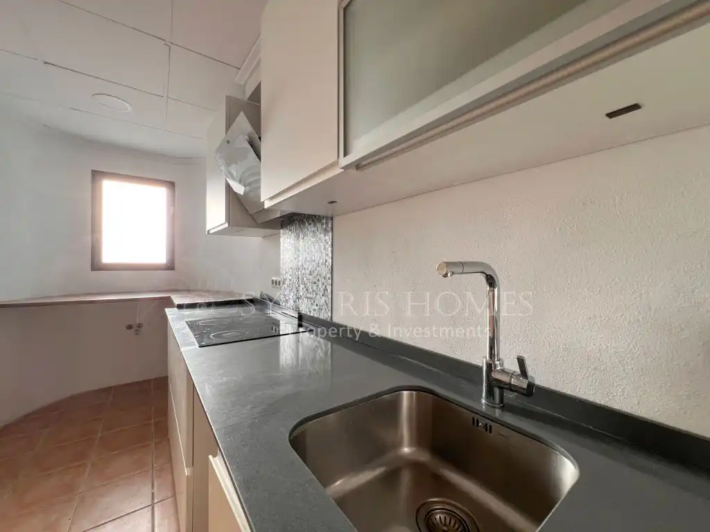 Kitchen of Detached homes for sale in Dénia