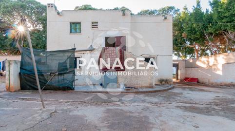 Foto 3 de Casa o xalet en venda a Las Norias, El Ejido