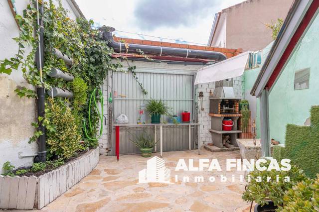 Casa-chalet en Venta en La Arena, 13 en Santa María de los Llanos