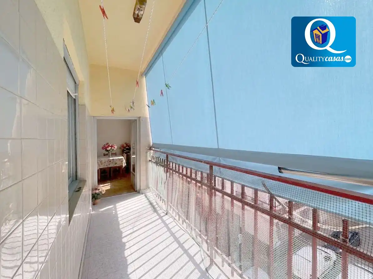 Apartamento con ascensor en venta en Campoamor - Altozano, imagen 19