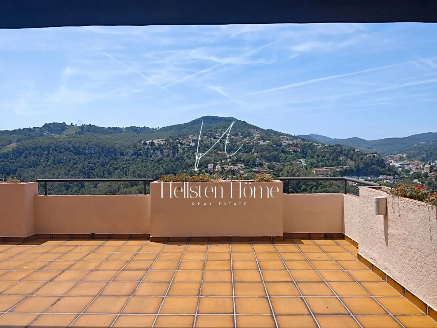 Xalet amb piscina en venda a Corbera de Llobregat, imagen 17