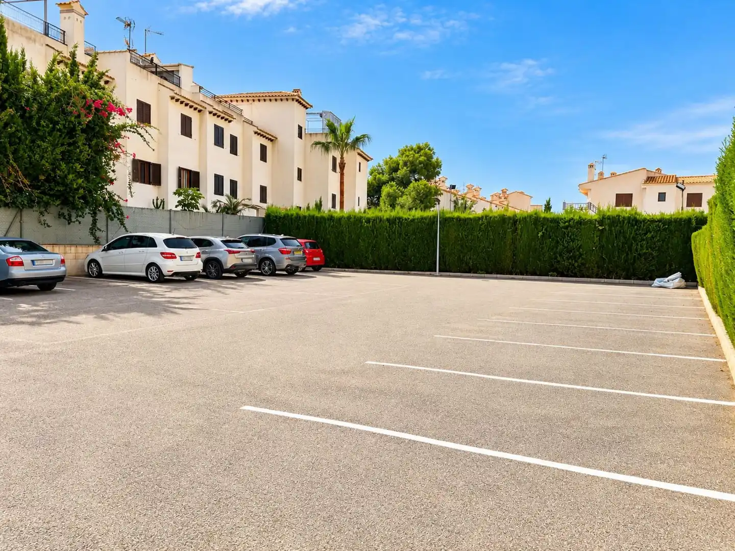 Apartamento con piscina en venta en N/A, imagen 18