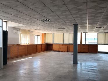 Oficina de lloguer a Jerez Sur