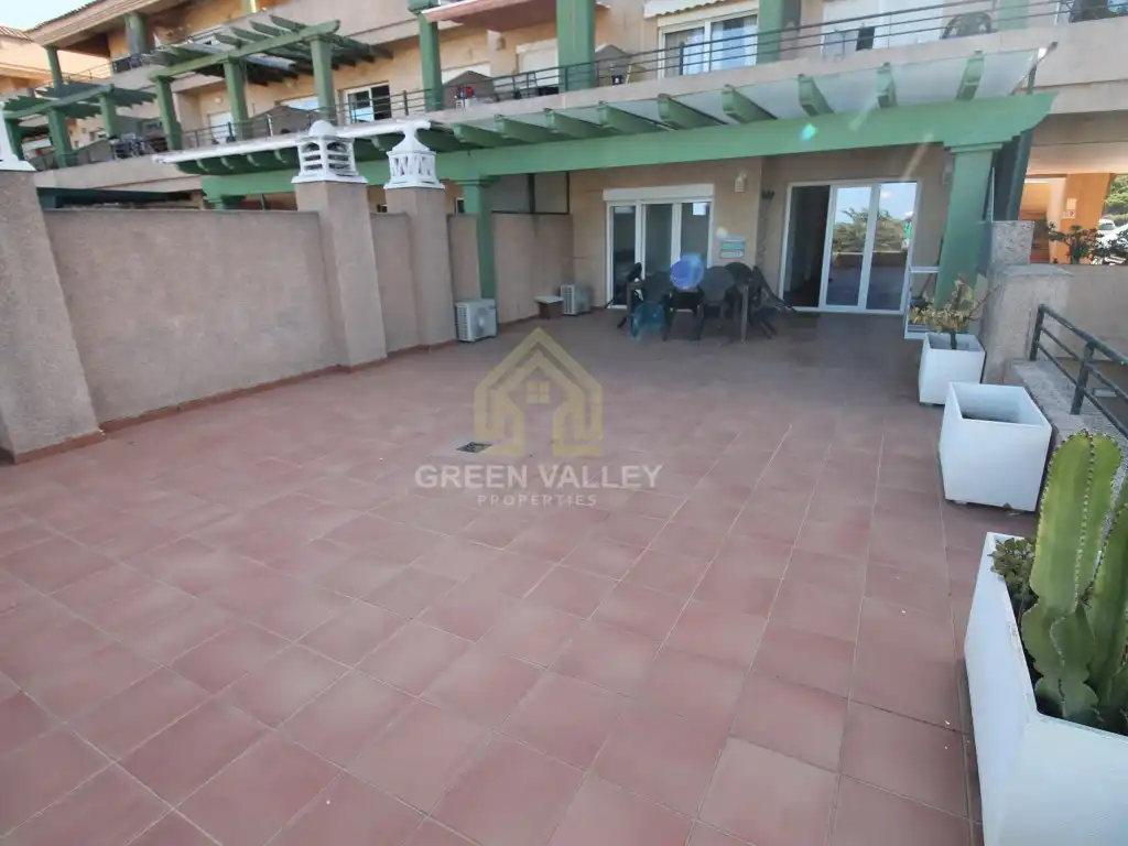 Apartment mit Pool zum Verkauf in La Alcaidesa, imagen 30
