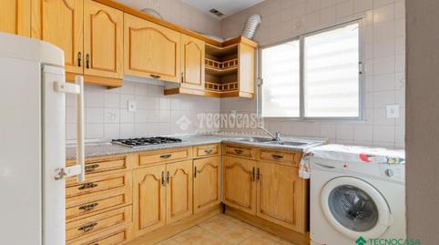 Foto 2 de Casa adosada en venda a Puebla de Vícar, Almería