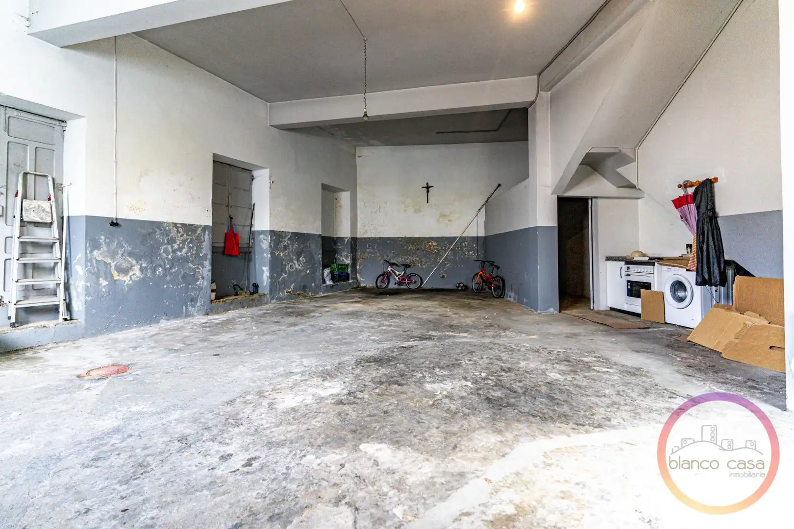 Flat for sale in Ponteceso  with Heating, Terrace and Storage room