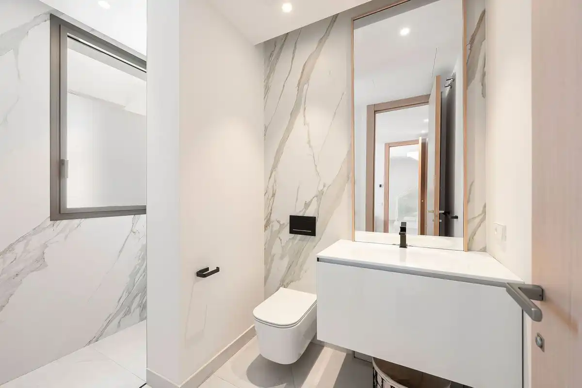 Chalet con piscina en venta en Nueva Andalucía, imagen 33