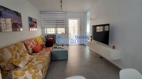 Foto 2 de Apartamento de alquiler en L'àncora, Daimús, Valencia