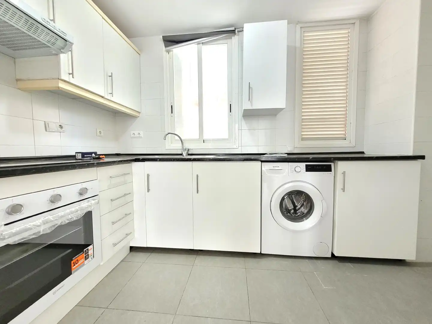 Flat with pool for sale in La Cala de Villajoyosa, imagen 10
