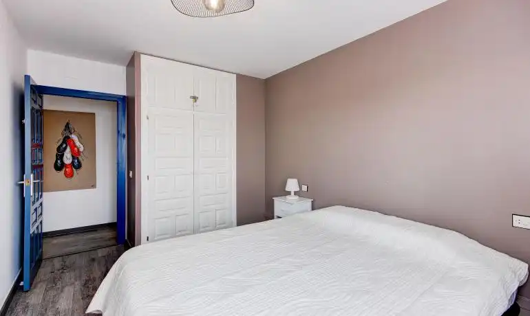 Wohnung mit Garten zum Verkauf in Almadrava - Canyelles - Puig-Rom, imagen 12