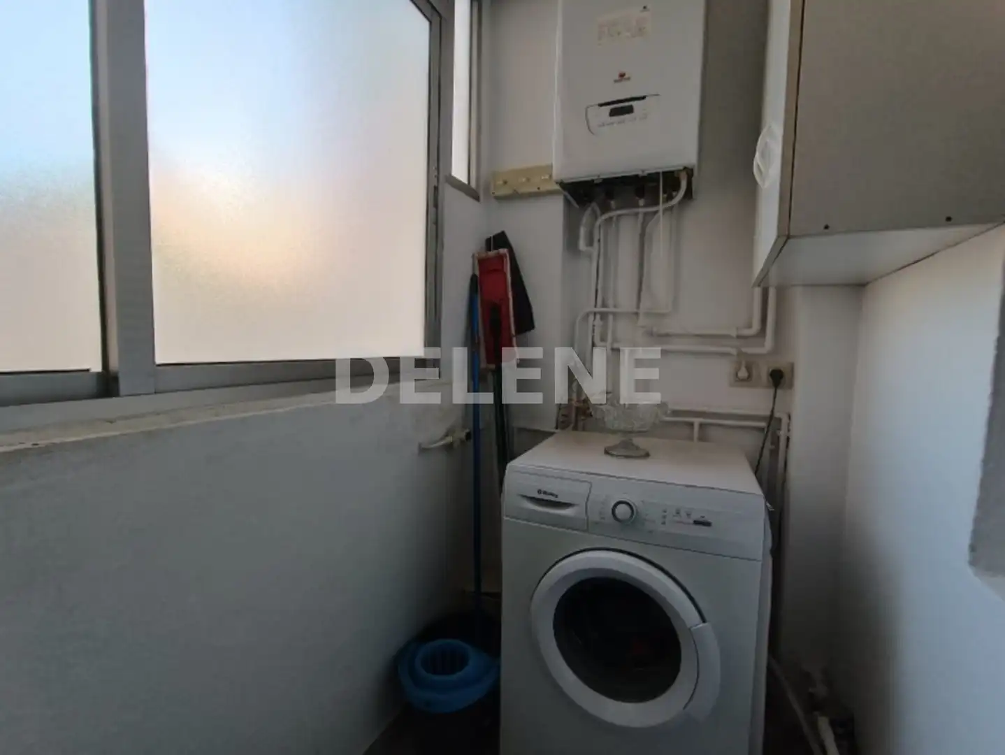 Bedroom of Flat for sale in Hellín  with Air Conditioner, Heating and Furnished