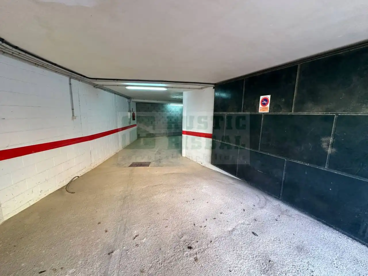 Parking de Garaje de alquiler en Cruïlles, Monells I Sant Sadurní de L'Heura