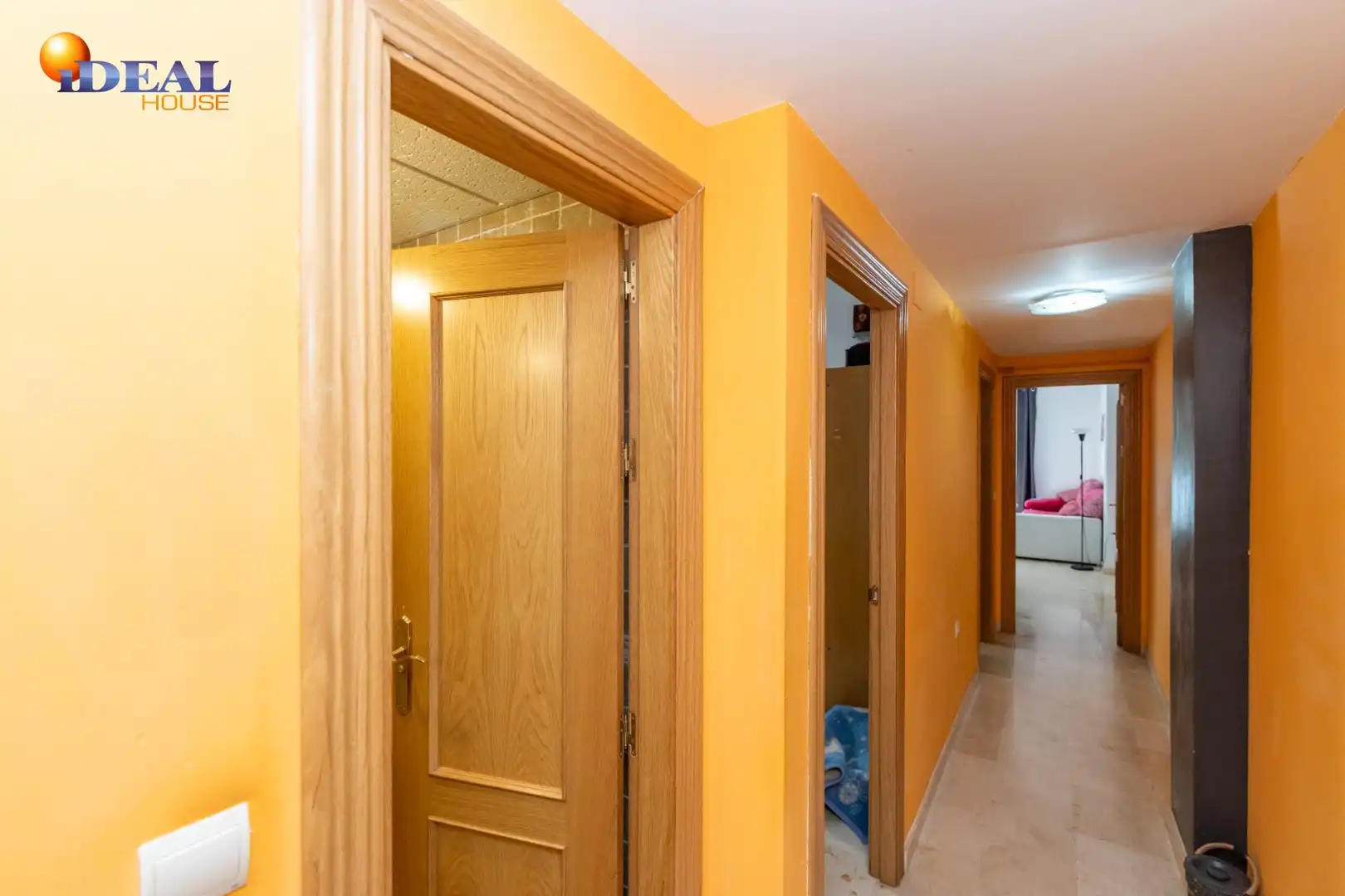 Piso en venta en Güéjar Sierra, Granada