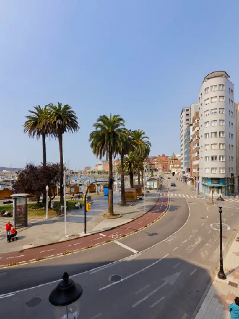 Pis amb ascensor en venda a Gijón - CALLE SAN MELCHOR DE QUIROS, imagen 34
